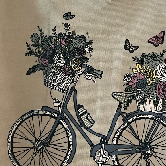 Life is Good t shirt - Picture 2 of 7